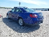 1FAHP2E80DG****** Salvamento y Reparables 2013 Ford Taurus en Des Moines