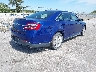 1FAHP2E80DG****** Salvamento y Destrozados 2013 Ford Taurus en Estado de Iowa