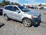 5XYZK4AG4CG****** Salvamento y Destrozados 2012 Hyundai Santa Fe en Fremont