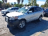 5XYZK4AG4CG****** Usados y Reparables 2012 Hyundai Santa Fe en Fremont