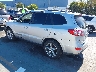 5XYZK4AG4CG****** Salvamento y Reparables 2012 Hyundai Santa Fe en Fremont
