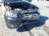 5XYZK4AG4CG****** Salvamento y Reparables 2012 Hyundai Santa Fe en Estado de California