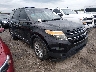 1FMHK8F88CG****** Salvage and Wrecked 2012 Ford Explorer in Tulsa