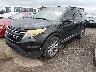 1FMHK8F88CG****** Used and Repairable 2012 Ford Explorer in Tulsa