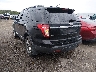 1FMHK8F88CG****** Salvage and Repairable 2012 Ford Explorer in Tulsa