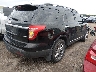 1FMHK8F88CG****** Salvage and Wrecked 2012 Ford Explorer in Oklahoma State