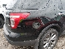 1FMHK8F88CG****** Salvage and Repairable 2012 Ford Explorer in Oklahoma State