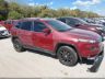 1C4PJLDB8HW****** Used 2017 Jeep Cherokee in Texas State