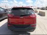 1C4PJLDB8HW****** Wrecked 2017 Jeep Cherokee