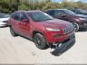1C4PJLDB8HW****** Salvage and Wrecked 2017 Jeep Cherokee in Dallas-Fort Worth