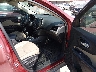 1C4PJLDB8HW****** Used and Repairable 2017 Jeep Cherokee in Texas State