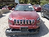 1C4PJLDB8HW****** Salvage and Repairable 2017 Jeep Cherokee in Texas State
