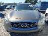 JN8AS1MW8CM****** Usados 2012 Infiniti FX35 en Estado de Washington