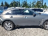 JN8AS1MW8CM****** Reparables 2012 Infiniti FX35 en Estado de Washington