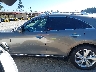 JN8AS1MW8CM****** Salvamento 2012 Infiniti FX35