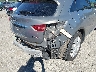 JN8AS1MW8CM****** Reparables 2012 Infiniti FX35