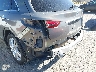 JN8AS1MW8CM****** Salvamento y Destrozados 2012 Infiniti FX35 en Seattle