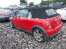 WMWRH33518T****** Salvamento y Reparables 2008 MINI Cooper S en Greenville