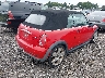 WMWRH33518T****** Salvamento y Destrozados 2008 MINI Cooper S en Estado de Carolina del Sur