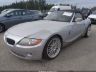 4USBT53483L****** Used and Repairable 2003 BMW Z4 in Seattle