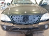 4JGAB72E1YA****** Salvage and Repairable 2000 Mercedes-Benz M-Class in Utah State