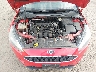 1FADP3H28HL****** Repairable 2017 Ford Focus in Metro DC