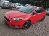1FADP3H28HL****** Used and Repairable 2017 Ford Focus in Metro DC