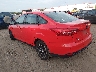 1FADP3H28HL****** Salvage and Repairable 2017 Ford Focus in Metro DC