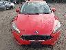 1FADP3H28HL****** Salvage and Repairable 2017 Ford Focus in Maryland State
