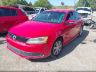 3VWDP7AJ9CM****** Usados y Reparables 2012 Volkswagen Jetta en Oklahoma City