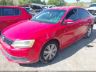 3VWDP7AJ9CM****** Salvamento y Reparables 2012 Volkswagen Jetta en Estado de Oklahoma