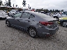 5NPD74LF9KH****** Salvage and Repairable 2019 Hyundai Elantra in Seattle