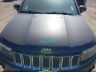 1C4NJDEB2HD****** Repairable 2017 Jeep Compass in Buffalo