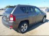 1C4NJDEB2HD****** Salvage and Wrecked 2017 Jeep Compass in New York State