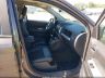 1C4NJDEB2HD****** Used and Repairable 2017 Jeep Compass in New York State