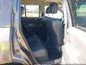 1C4NJDEB2HD****** Wrecked 2017 Jeep Compass in Buffalo
