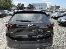 JM3KFBCM0N1****** Wrecked 2022 Mazda CX-5 in New York State