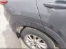 KM8J23A44JU****** Salvage and Repairable 2018 Hyundai Tucson in Washington State
