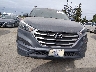 KM8J23A44JU****** Wrecked 2018 Hyundai Tucson in Washington State