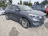 KM8J23A44JU****** Salvage and Wrecked 2018 Hyundai Tucson in Seattle