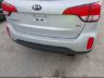 5XYKT4A79FG****** Salvage and Repairable 2015 Kia Sorento in Washington State