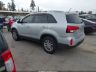 5XYKT4A79FG****** Salvage and Repairable 2015 Kia Sorento in Seattle