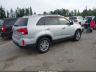 5XYKT4A79FG****** Salvage and Wrecked 2015 Kia Sorento in Washington State