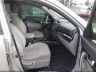 5XYKT4A79FG****** Used and Repairable 2015 Kia Sorento in Washington State