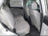5XYKT4A79FG****** Wrecked 2015 Kia Sorento in Seattle