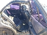 JTHBD192730****** Wrecked 2003 Lexus IS in Fremont
