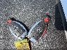 WDDWK4KB7HF****** Salvage 2017 Mercedes-Benz C 300 in New York State