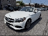 WDDWK4KB7HF****** Used and Repairable 2017 Mercedes-Benz C 300 in Newburgh