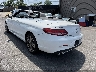 WDDWK4KB7HF****** Salvage and Repairable 2017 Mercedes-Benz C 300 in Newburgh