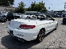 WDDWK4KB7HF****** Salvage and Wrecked 2017 Mercedes-Benz C 300 in New York State